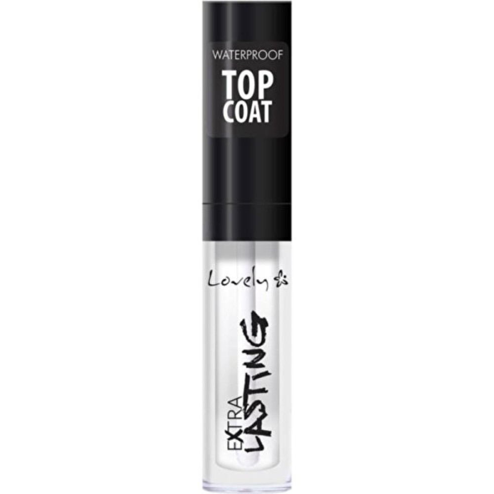 Lovely Lip Gloss Extra Lasting Waterproof Top Coat Suya Dayanıklı Dudak Parlatıcısı Rujlar & Dudak Parlatıcıları Fiyatı