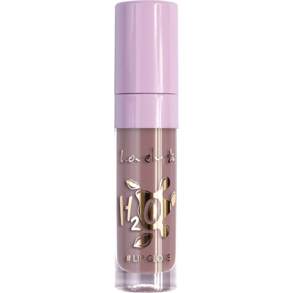 Lovely Lip Gloss Su Bazlı No: 3 Dudak Parlatıcısı Rujlar & Dudak Parlatıcıları Fiyatı