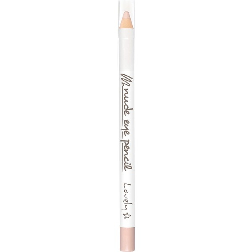 Lovely Nude Göz Kalemi Eyeliner Eyeliner Fiyatı