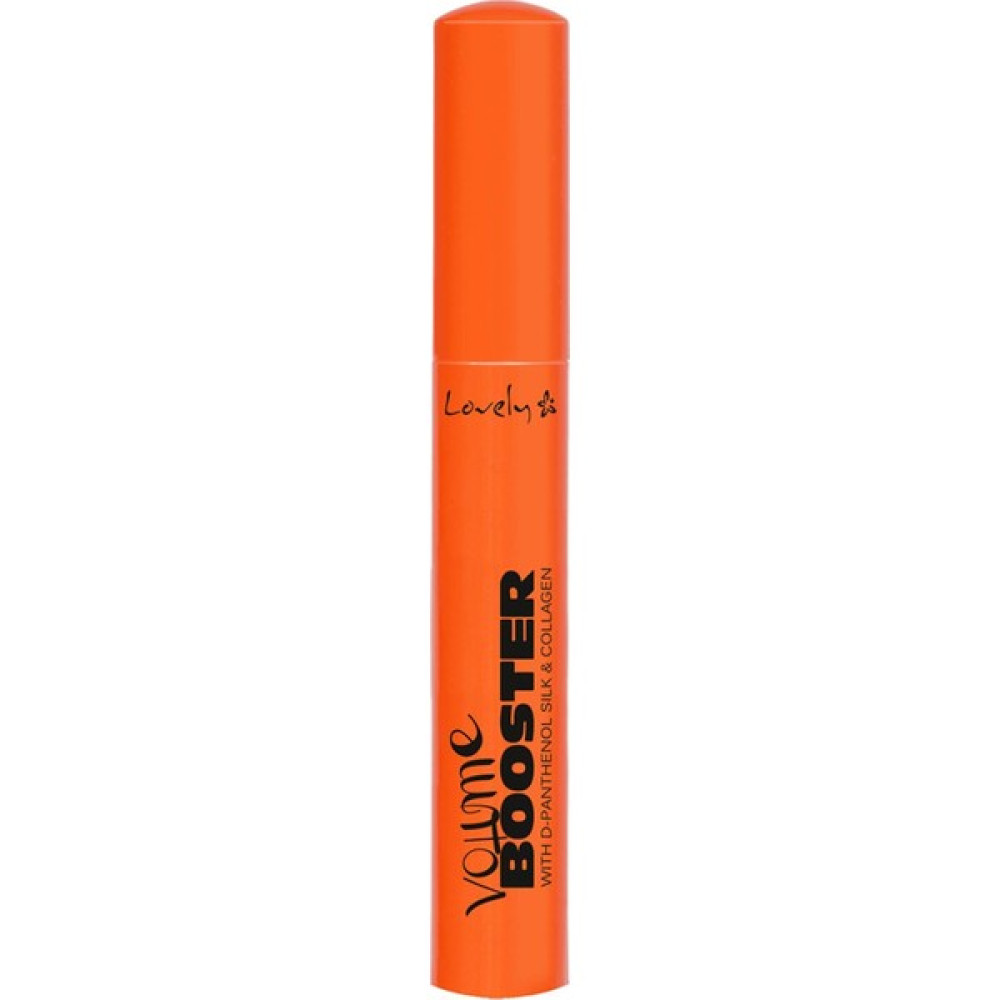 \ Lovely Volume Booster Maskara Maskara\ Rimeller / Maskaralar Fiyatı