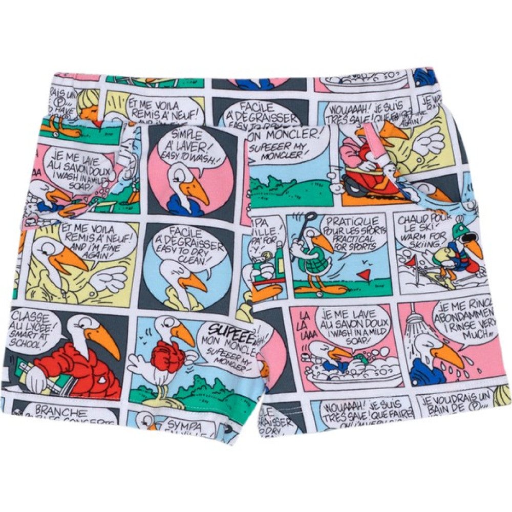 Lovetti Kız Çocuk Cartoon Network Desen Cepli Şort Kız Çocuk Capri / Kapri Fiyatı