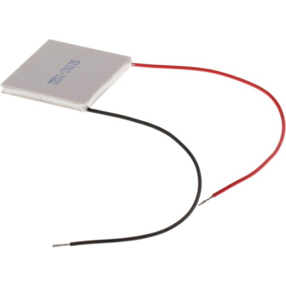 Lovıver 24 V / 1.5A Yarı Iletken Termoelektrik Serin Film Peltier Modülü TES1-24115 (Yurt Dışından) Network Aksesuarları Fiyatı