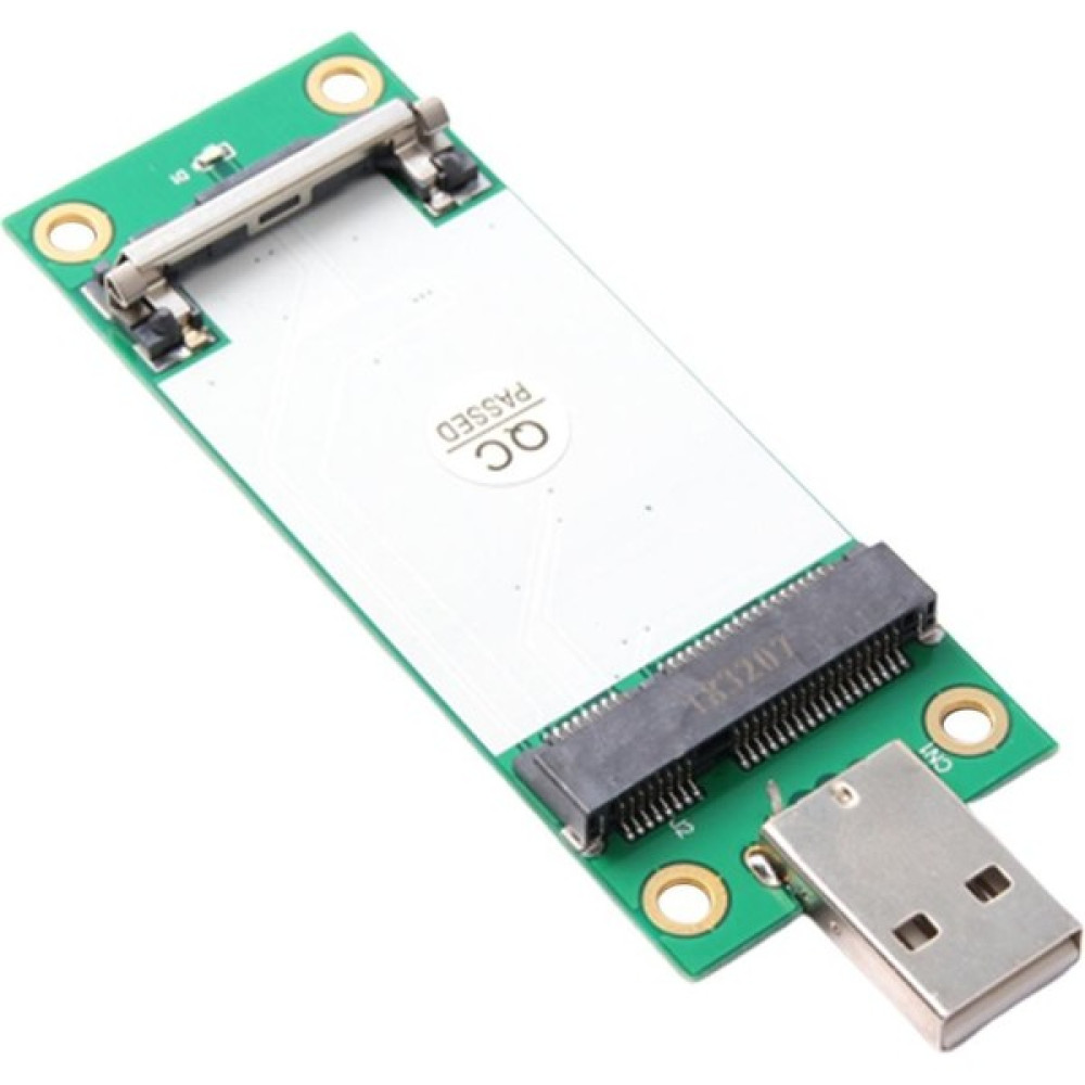 Loviver 3g / 4g Modül Test Cihazı Için Sım Yuvası ile Mini Wwan Kartı USB Adaptörüne (Yurt Dışından) Network Ürünleri Fiyatı