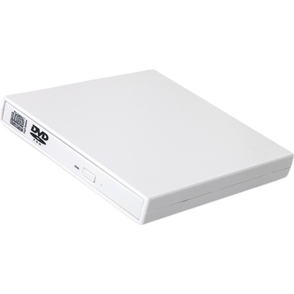 Loviver USB 2.0 Harici Sürücü -Rapt Beyaz Için Rw (Yurt Dışından) CD & DVD Sürücüler Fiyatı