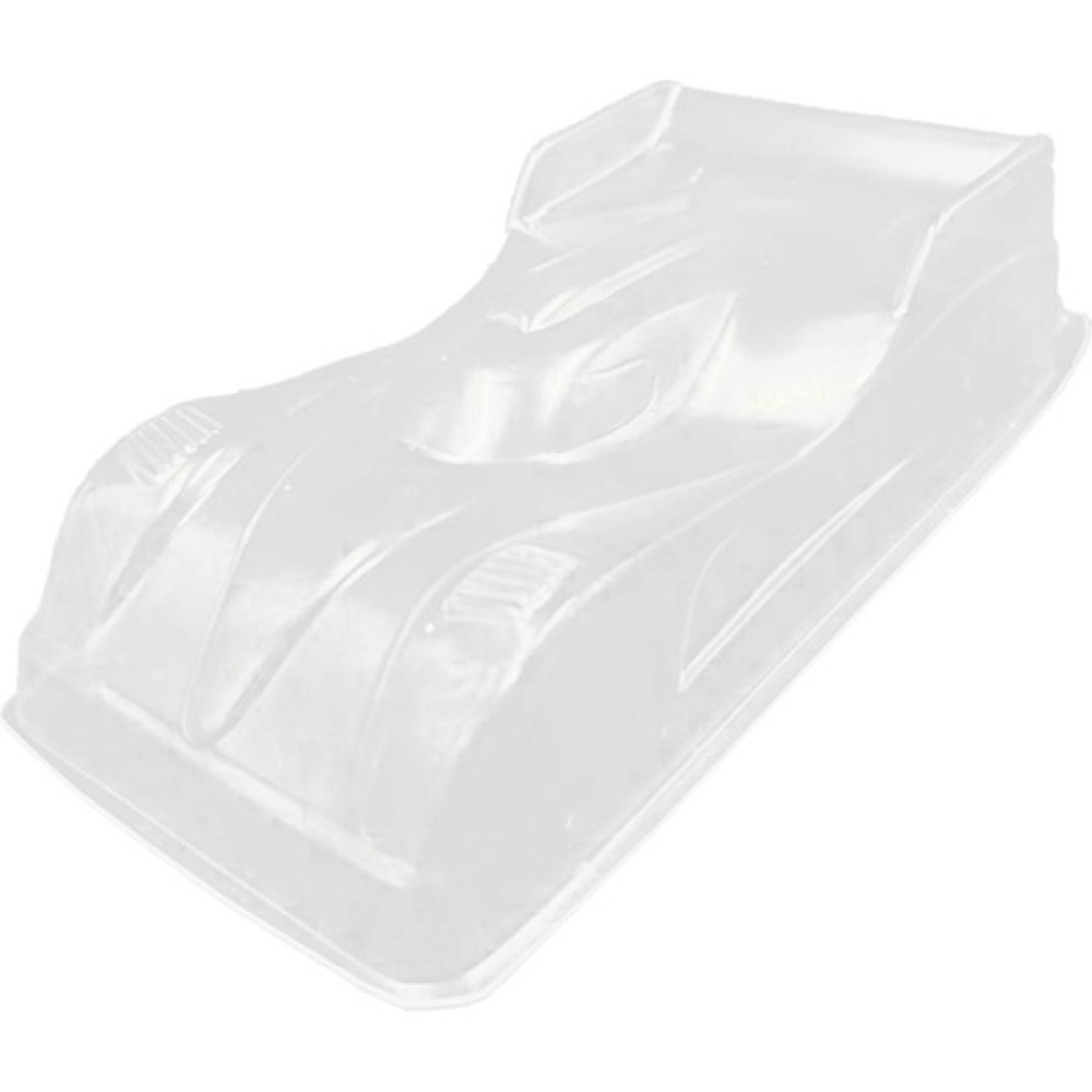 Lovoski Mini Model Araba Kamyon Için Temizle Gövde 98MM Dingil Mesafesi Temizle Rc Araba Kabuk Gövdesi (Yurt Dışından) Oto Boyaları Fiyatı