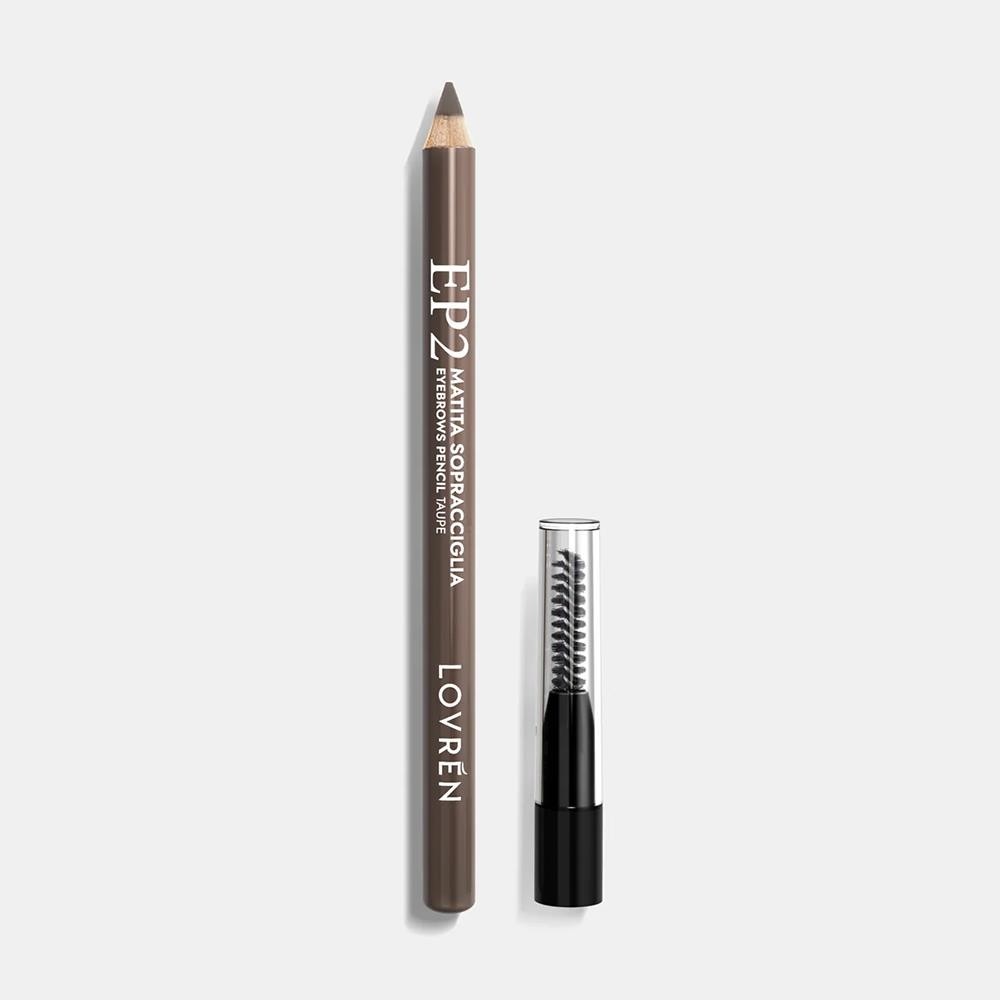 Lovren Ep2 Eyebrow Taupe Boz Kahverengi Kaş Kalemi Kalem & Yazı Gereçleri Fiyatı