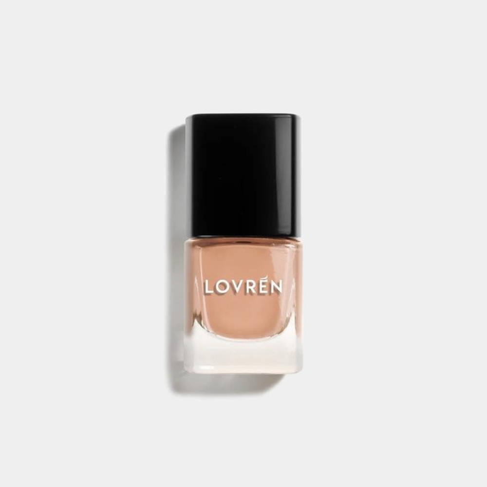 Lovren S4 Nail Polish Beige Pink Bej Pembe Oje 5ml Oto Boyaları Fiyatı