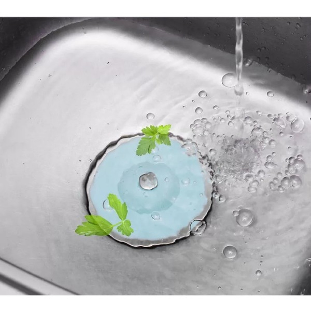 Lovyco Mutfak Banyo Gider Tıpası Lavabo Küvet Tıkacı Kapağı Tıkaç Süzgeç Banyo Aksesuarları Fiyatı