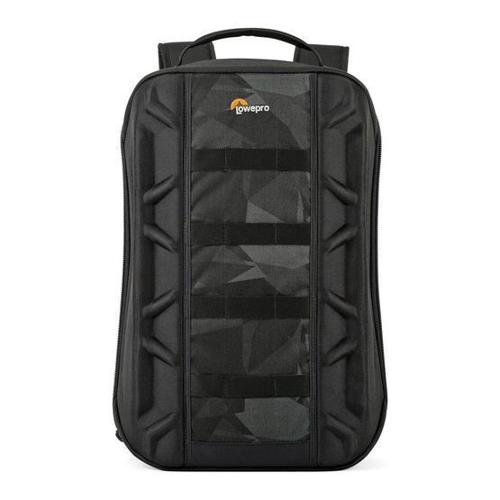 Lowepro DroneGuard BP400 Fotoğraf Makinesi-Drone Çantası