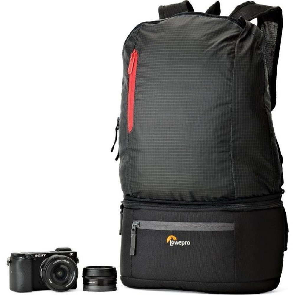 Lowepro Passport Duo (Siyah) Çantalar Fiyatı