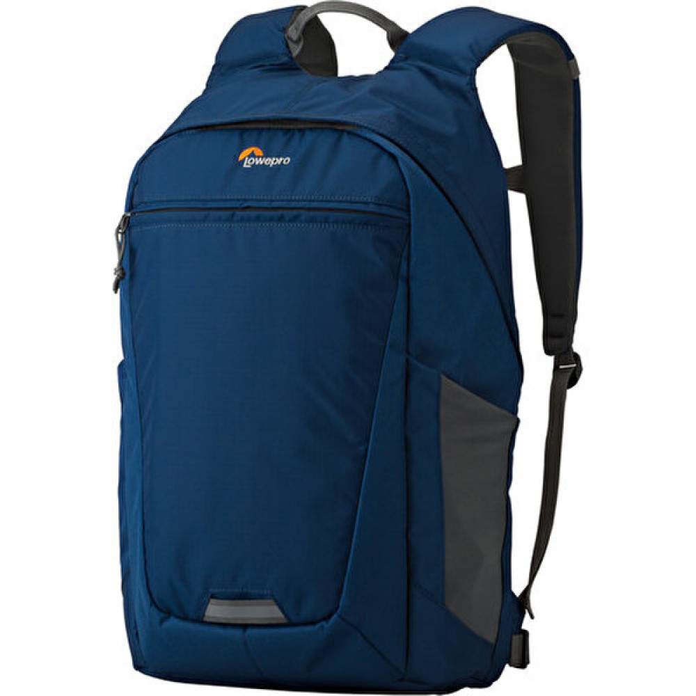 Lowepro Photo Hatchback BP 250 AW II Mavi Gri Sırt Çantası Çantalar Fiyatı