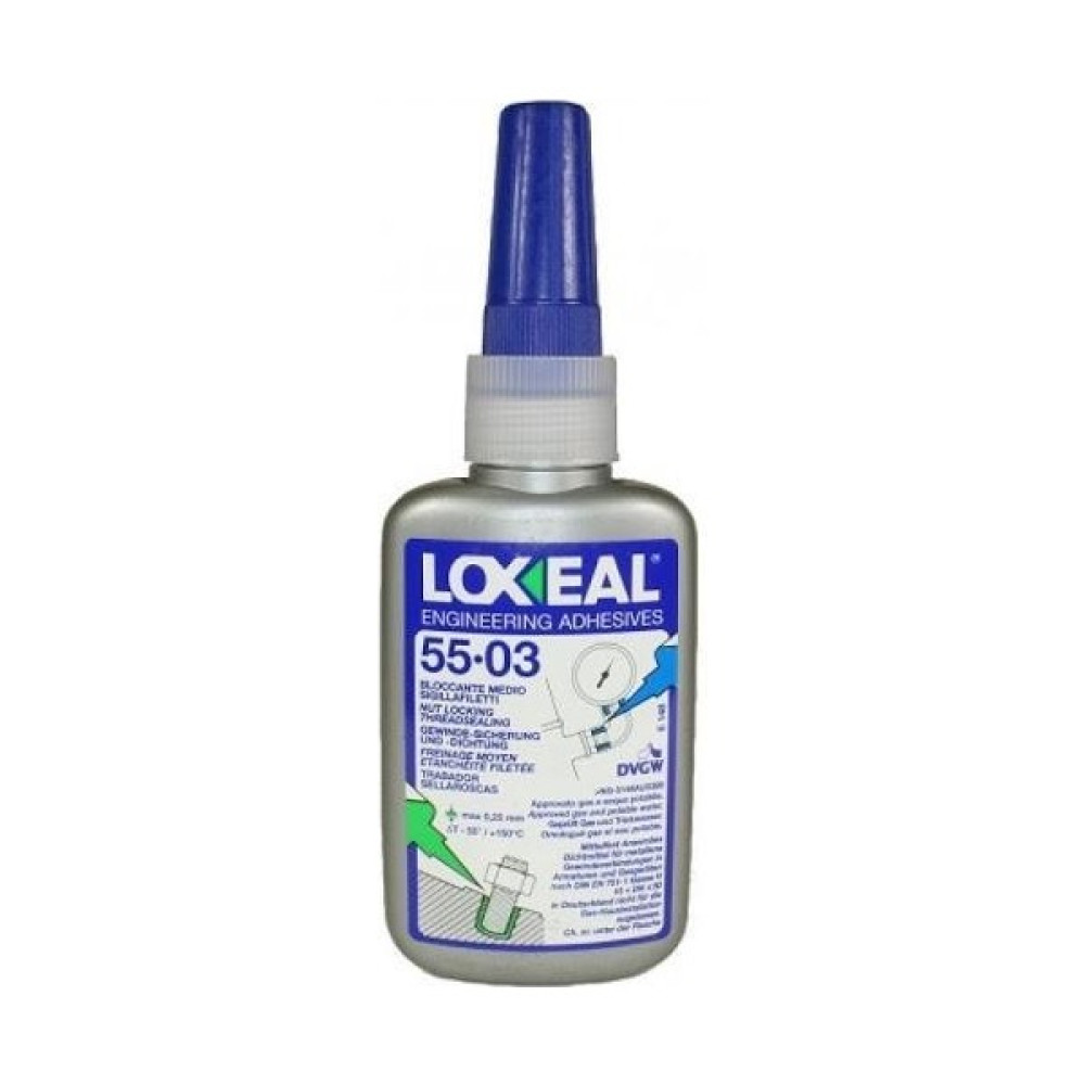 Loxeal 55-03 Sızdırmazlık 250 ml Orta Mukavemet - Renkli Dış Cephe Yalıtım Malzemeleri Fiyatı