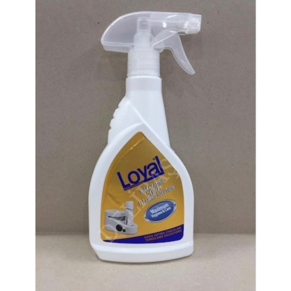 Loyal Ağda Makinası Temizleme Solüsyonu Oto Boyaları Fiyatı