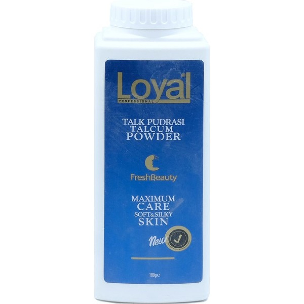 Loyal Talk Pudra 180 gr Makyaj Ürünleri Fiyatı