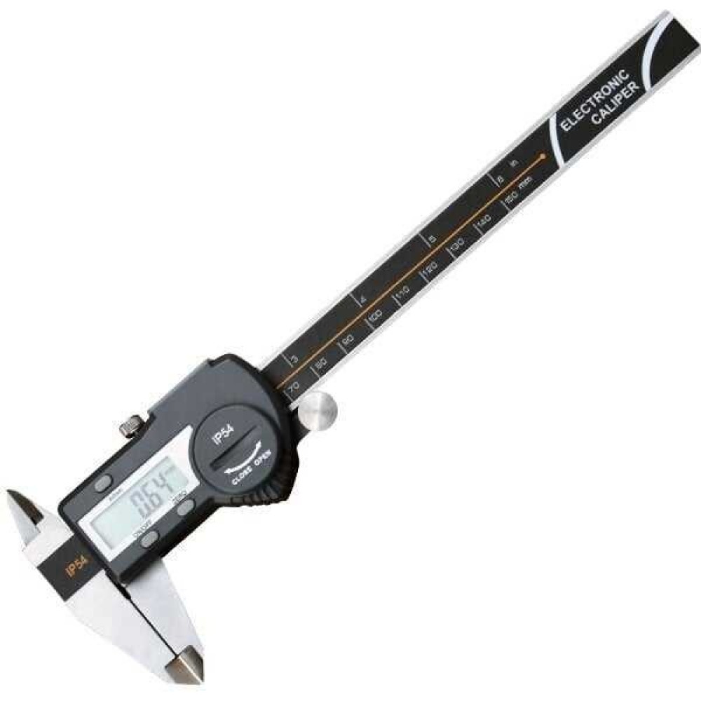 Loyka 5110-150 Dijital Kumpas 0-150MM (IP54 Korumalı) Diğer Test ve Ölçüm Cihazları Fiyatı