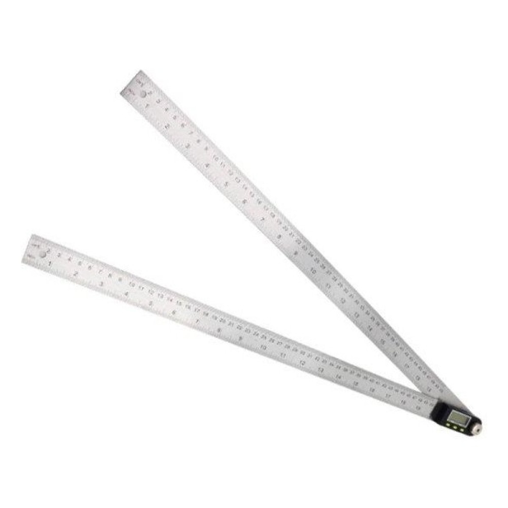 Loyka 5422-500 Dijital Açı Ölçer 50 cm Diğer Test ve Ölçüm Cihazları Fiyatı