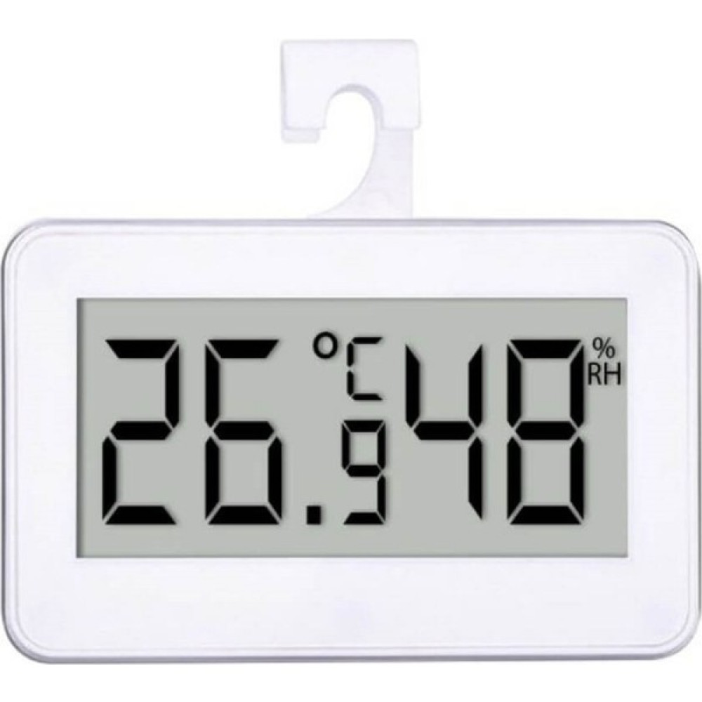 Loyka Bt 3500 Mini Buzdolabı Sıcaklık Nem Ölçer Termometre & Higrometre Fiyatı