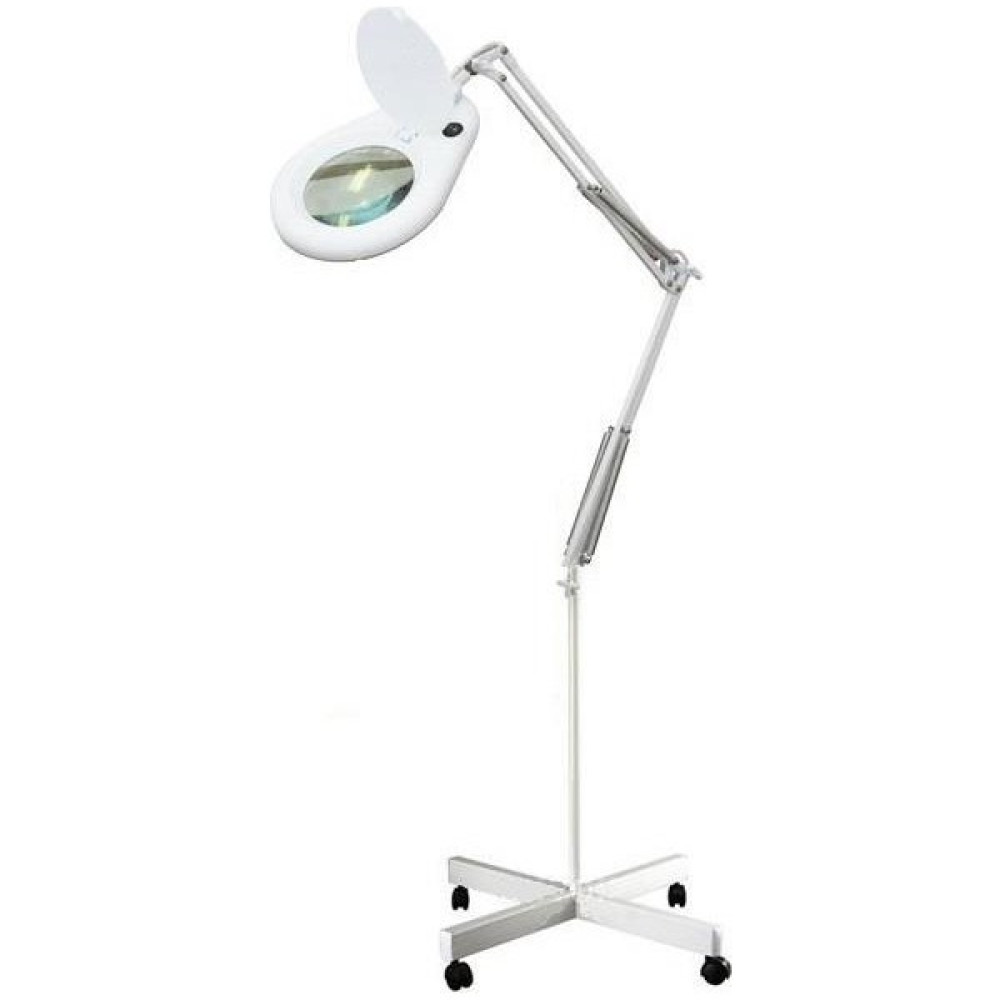 Loyka Tello LED Işıklı Ayaklı Büyüteç Büyüteç Fiyatı