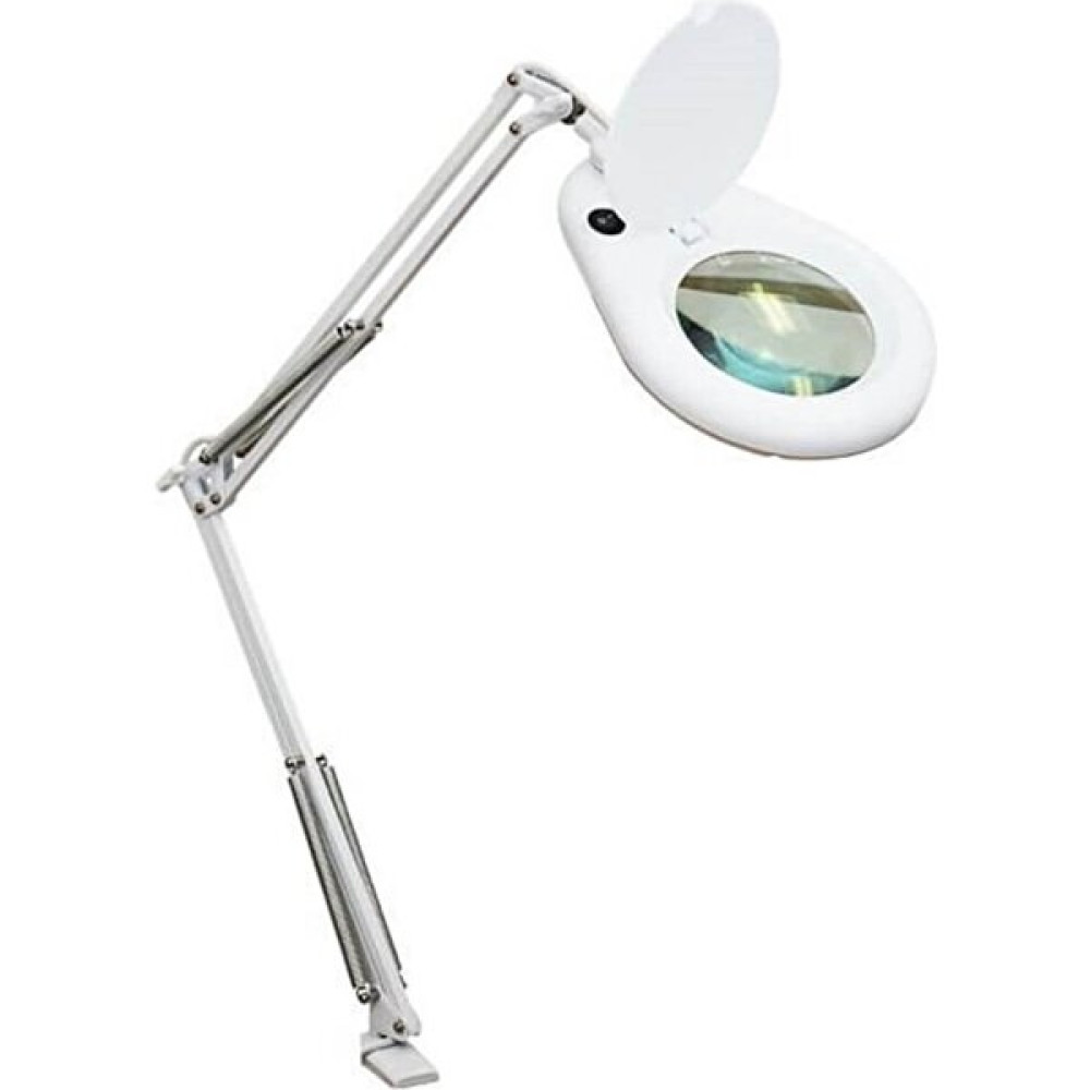 Loyka Tello LED Işıklı Masa Bağlantılı Büyüteç 5 x Büyüteç Fiyatı
