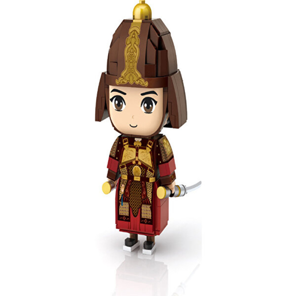 Loz Mini Antik Lige Askeri Bebekleri Yapı Taşları (Yurt Dışından) Legolar ( Yapım Oyuncakları ) Fiyatı