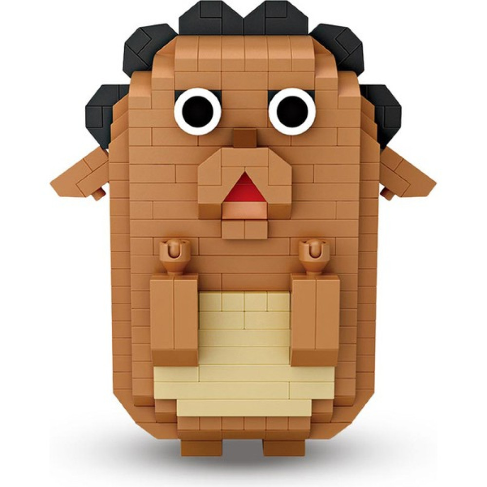 Loz On Iki Takımyıldız Başak Modeli Yapı Taşları (Yurt Dışından) Legolar ( Yapım Oyuncakları ) Fiyatı