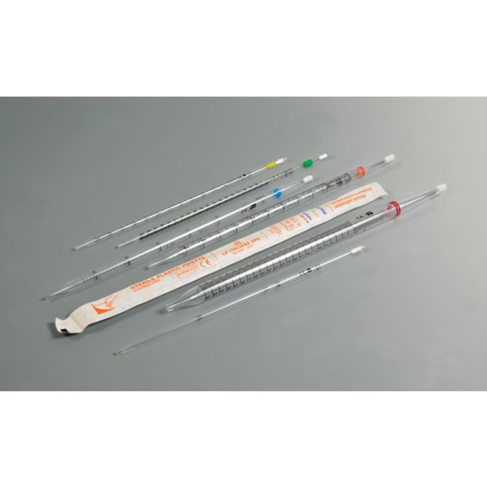 Lp Italiana Serolojik Pipet Plastik Tek Kullanımlık Pyrogen Free 10 ml Tek Tek Poşette 250 Adet Oto Boyaları Fiyatı