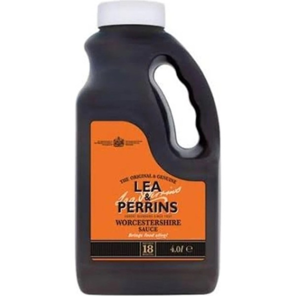 LP Lea Perrins Worcester Sos 2 L - 2 lt Oto Boyaları Fiyatı