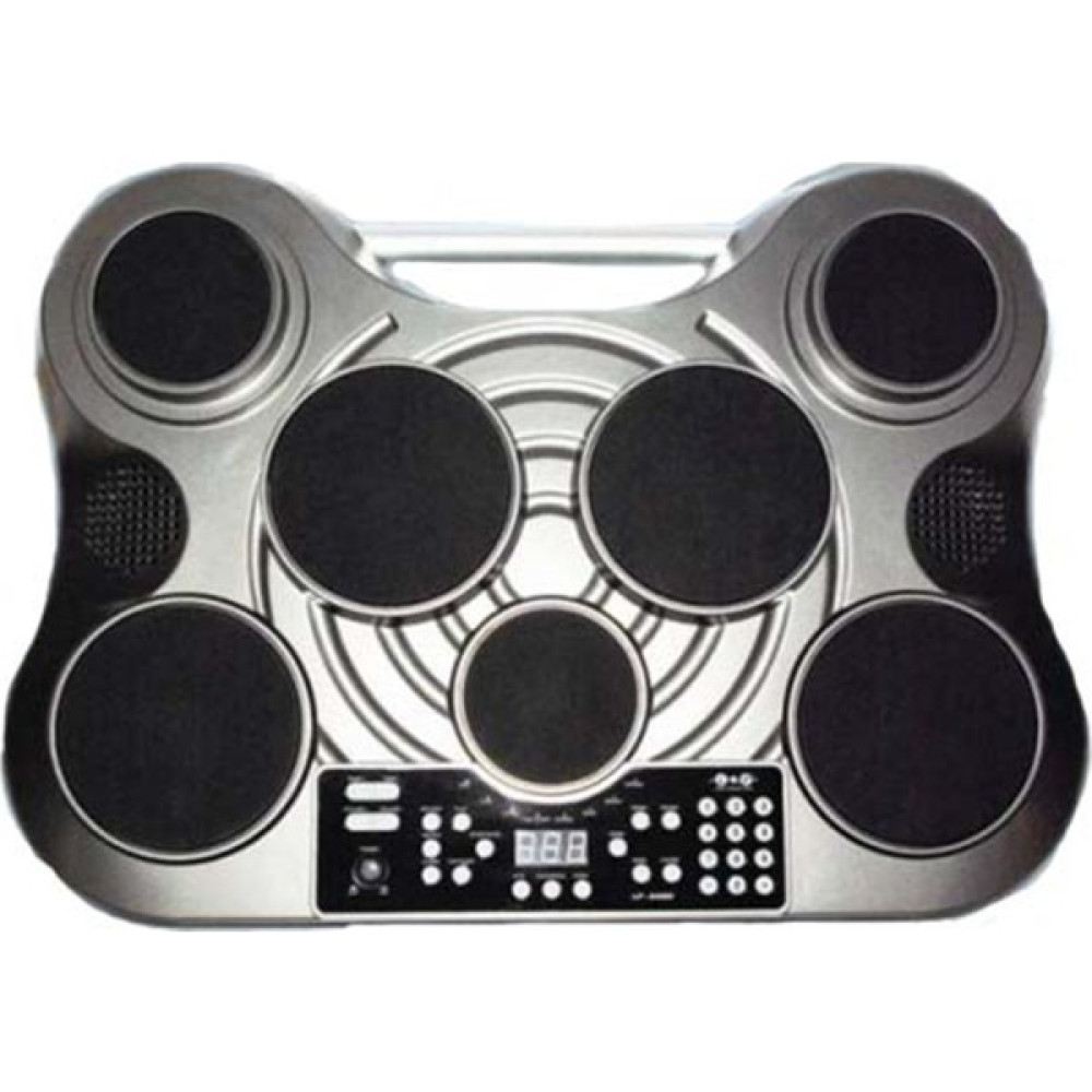 LP608 Digital Davul Oto Boyaları Fiyatı