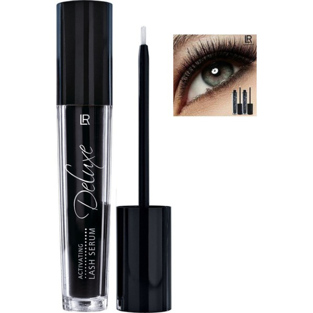 Lr Activating Lash Serum (Kirpik Uzatıcı) Cilt ve Yüz Bakımı Fiyatı