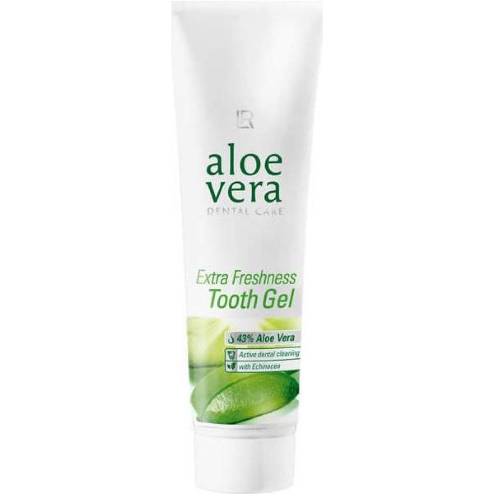 LR Aloe Vera Diş Macunu 100 ML Diş Macunları Fiyatı