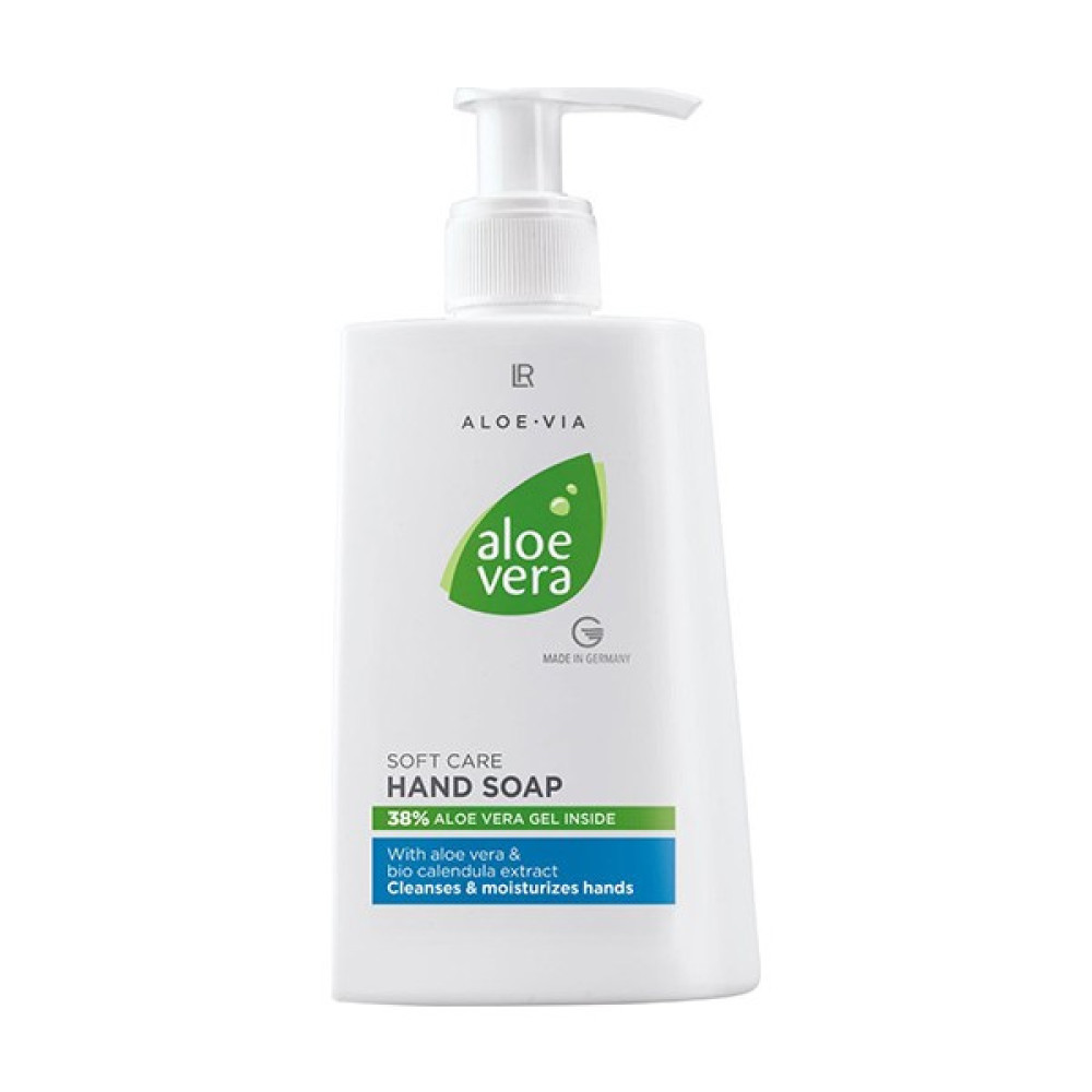 Lr Aloe Vera El Sabunu 250ML 20611 Oto Boyaları Fiyatı