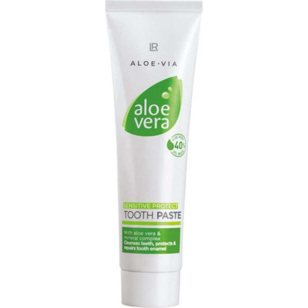 LR Aloe Vera Hassas Diş Macunu Oto Boyaları Fiyatı