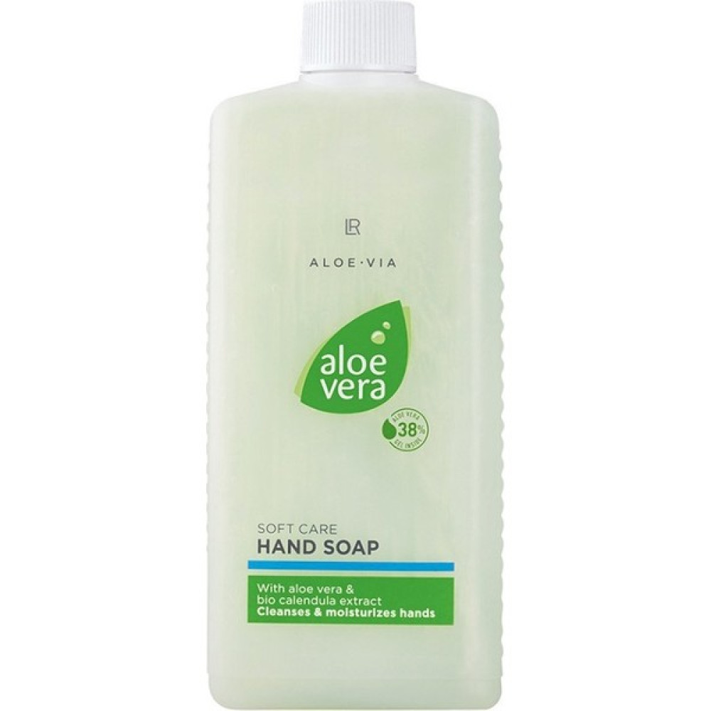 Lr Aloe Vera Krem Sabun Yedek Paket 500 ml Oto Boyaları Fiyatı
