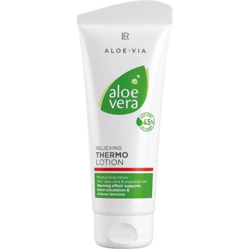 Lr Aloe Vera Thermo Losyon Oto Boyaları Fiyatı