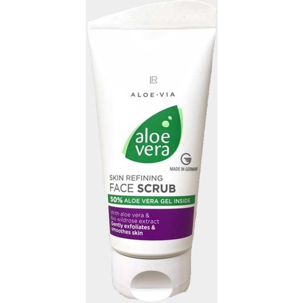 Lr Aloe Vera Yüz Peelingi Oto Boyaları Fiyatı