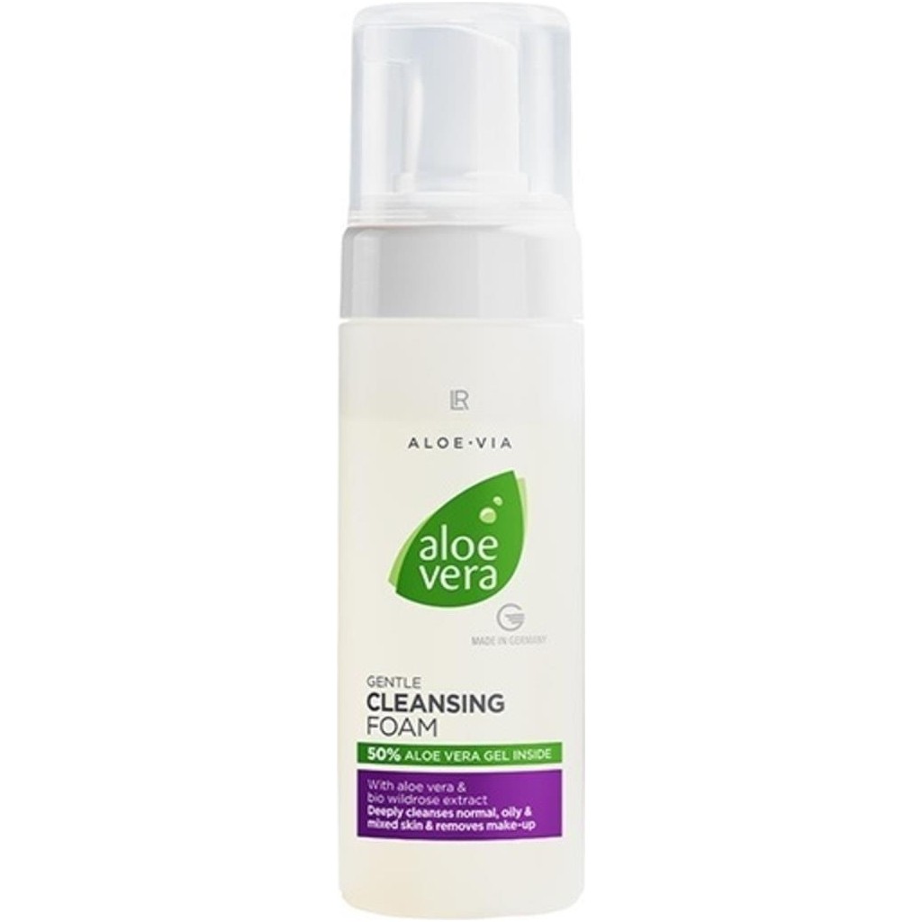 Lr Aloe Vera Yüz Temizleme Köpüğü Diğer Fiyatı