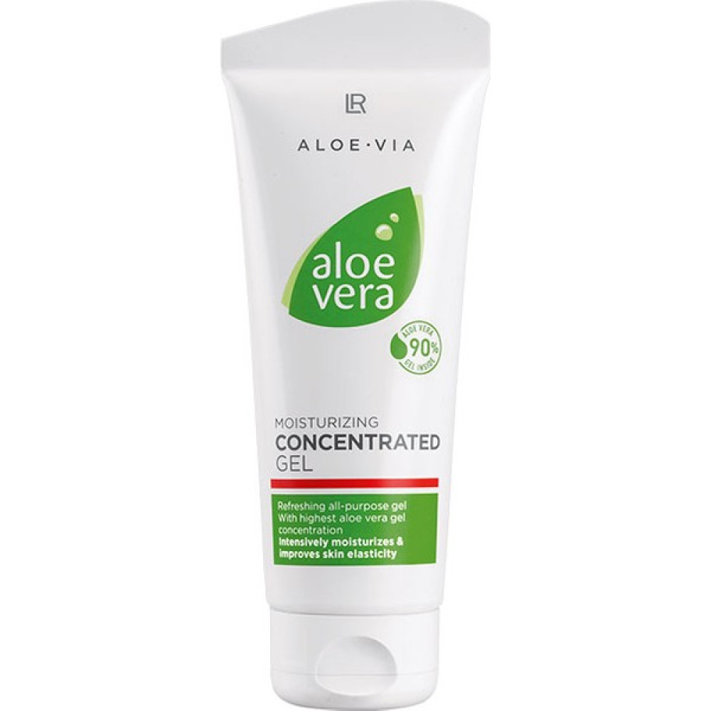 Lr Aloe Vıa Aloe Vera Konsantre Nemlendiriciler Fiyatı