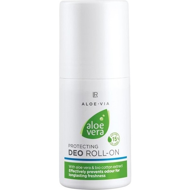 Lr Aloe Via Deo Roll-On - 50 ml Deodorantlar Fiyatı