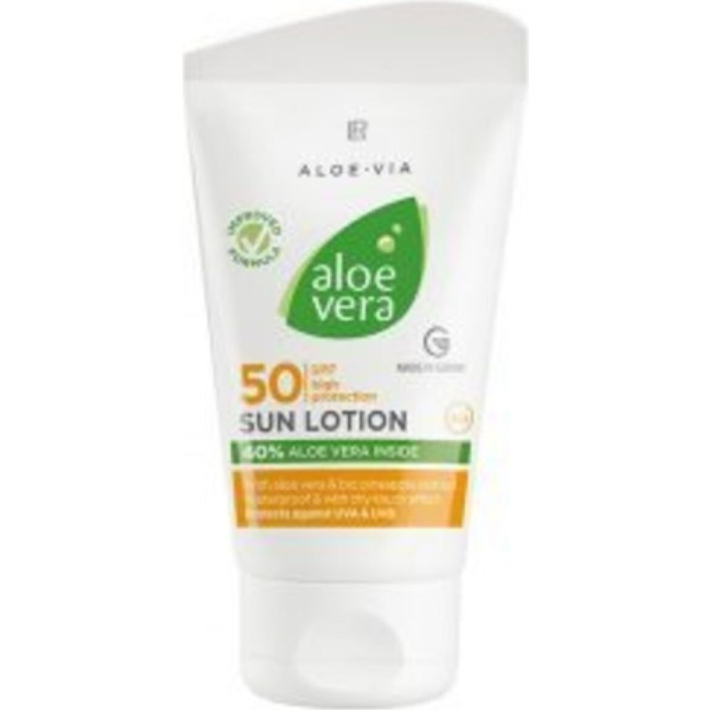 Lr Av Güneş Koruyucu Losyon SPF50 Güneş Kremleri ve Losyonları Fiyatı