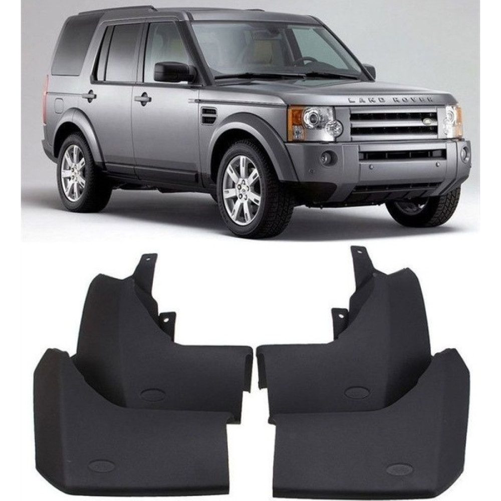 Lr discovery 3 - 4 paçalık tozluk 4 parça 2005 / 2016 Oto Boyaları Fiyatı