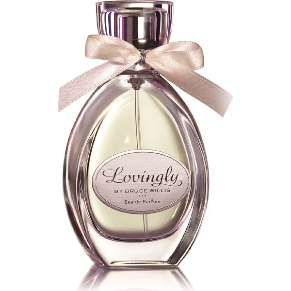 LR EdP Lovingly by Bruce Willis Kadın Parfüm 50 Ml Kadın Parfümleri Fiyatı