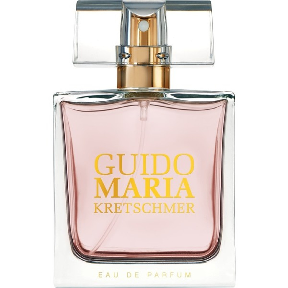 Lr Guido Maria Kretschmer Eau De Parfum For Women - Kadın Parfümü 50 ml Kadın Parfümleri Fiyatı
