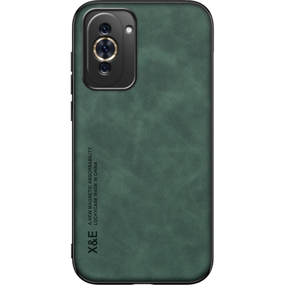 Lr Joyful Huawei Nova Için x (Yurt Dışından) - Yeşil Cep Telefonu Kılıfı Fiyatı