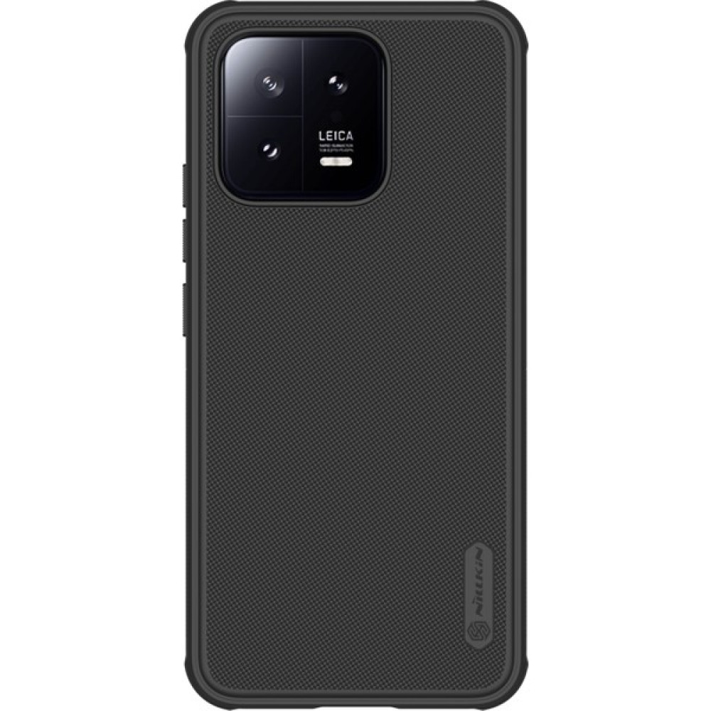 Lr Joyful Xiaomi 13 5g Için Nillkin Süper Buzlu Kalkan Pro Telefon Kılıfı Çizelge Anti-Mat Finish Pc Geri Tpu Kılıf (Yurt Dışından) - Renkli Cep Telefonu Kılıfı Fiyatı