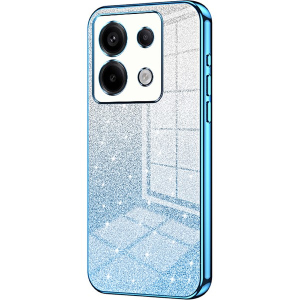 Lr Joyful Xiaomi Redmi Note 13 Pro Telefon Kılıfı (Yurt Dışından) - Mavi Cep Telefonu Kılıfı Fiyatı