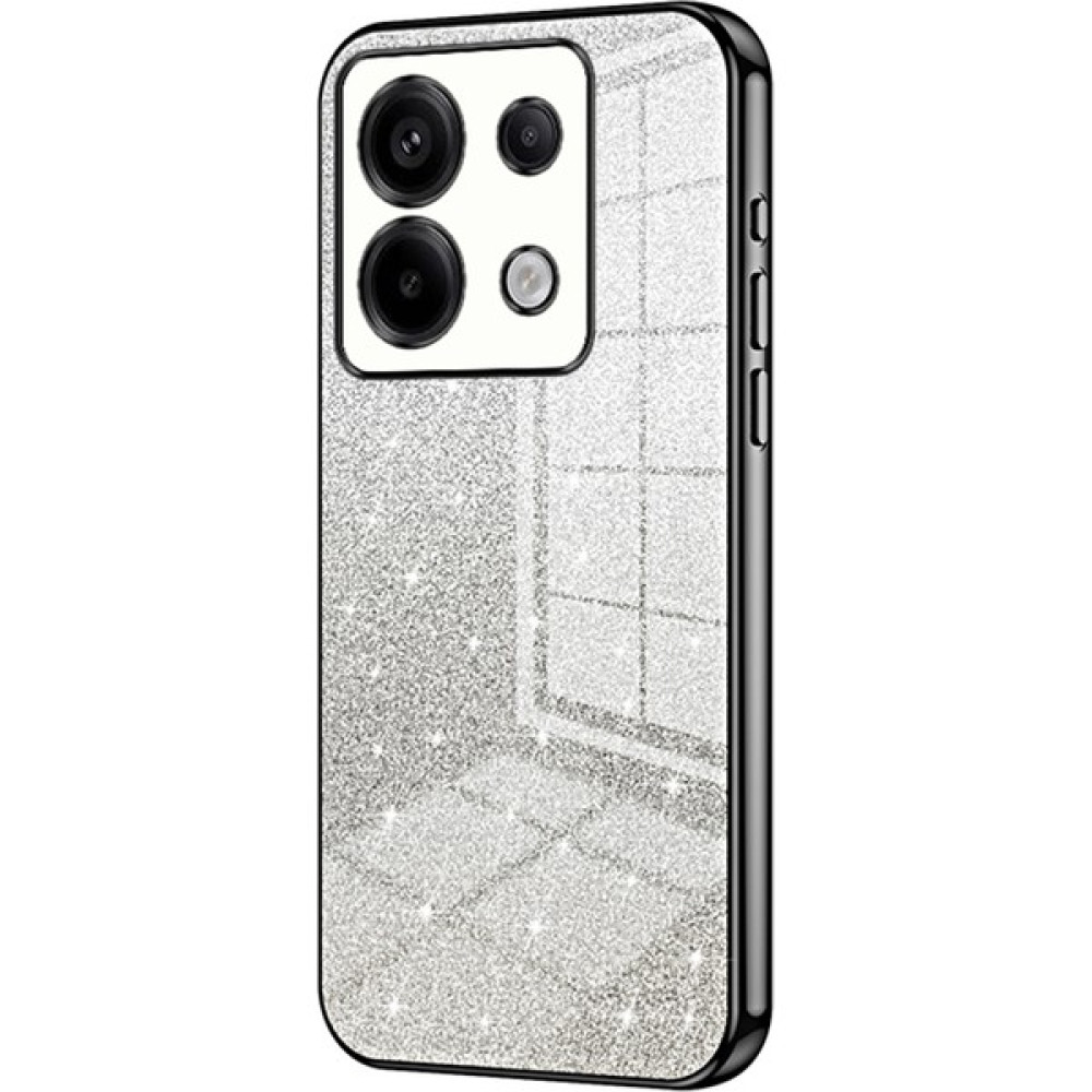 Lr Joyful Xiaomi Redmi Note 13 Pro Telefon Kılıfı (Yurt Dışından) - Siyah Cep Telefonu Kılıfı Fiyatı