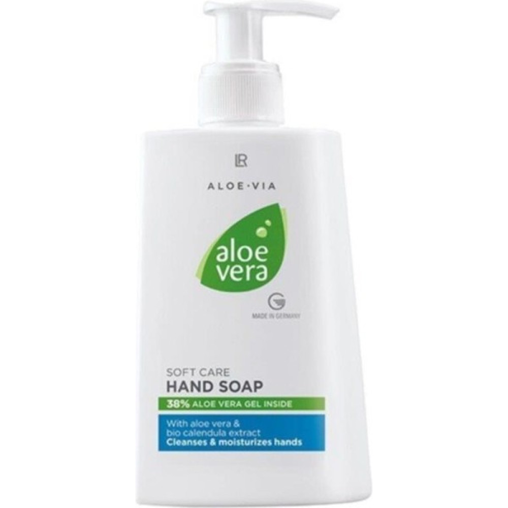 Lr Kozmetik Lr Aloe Vera El Sabunu 250 ml Oto Boyaları Fiyatı