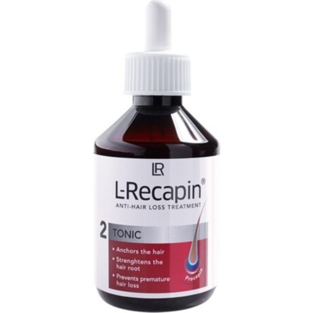 Lr L-Recapin Tonik 200 Ml - 1 Oto Boyaları Fiyatı