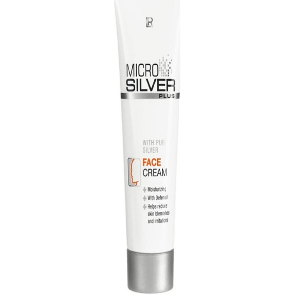 LR Microsilver Plus Yüz Kremi 50 ml Oto Boyaları Fiyatı