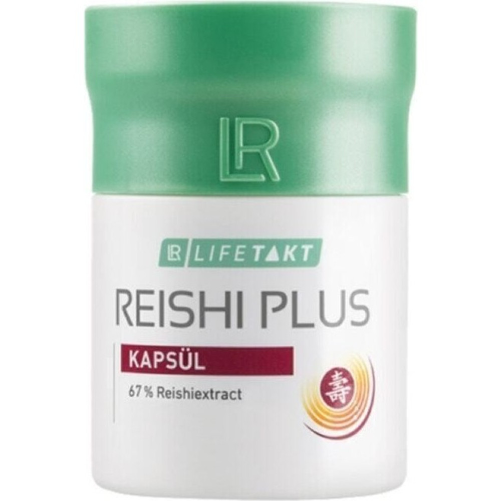 Lr Reishi Plus Diğer Fiyatı